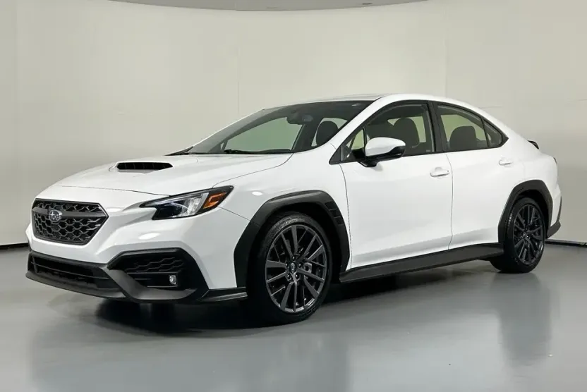 2023 Subaru WRX Premium photo 1