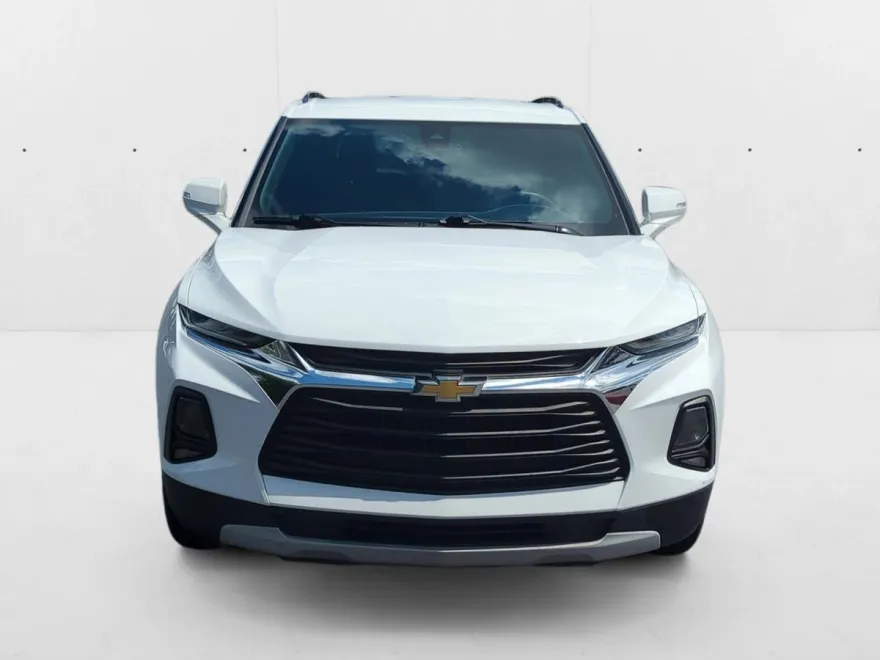 2021 Chevrolet Blazer 3LT photo 1