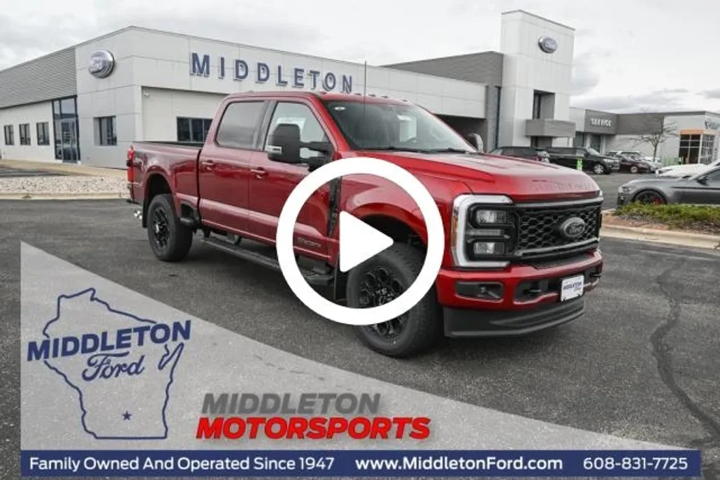 2025 Ford F-250 photo 1