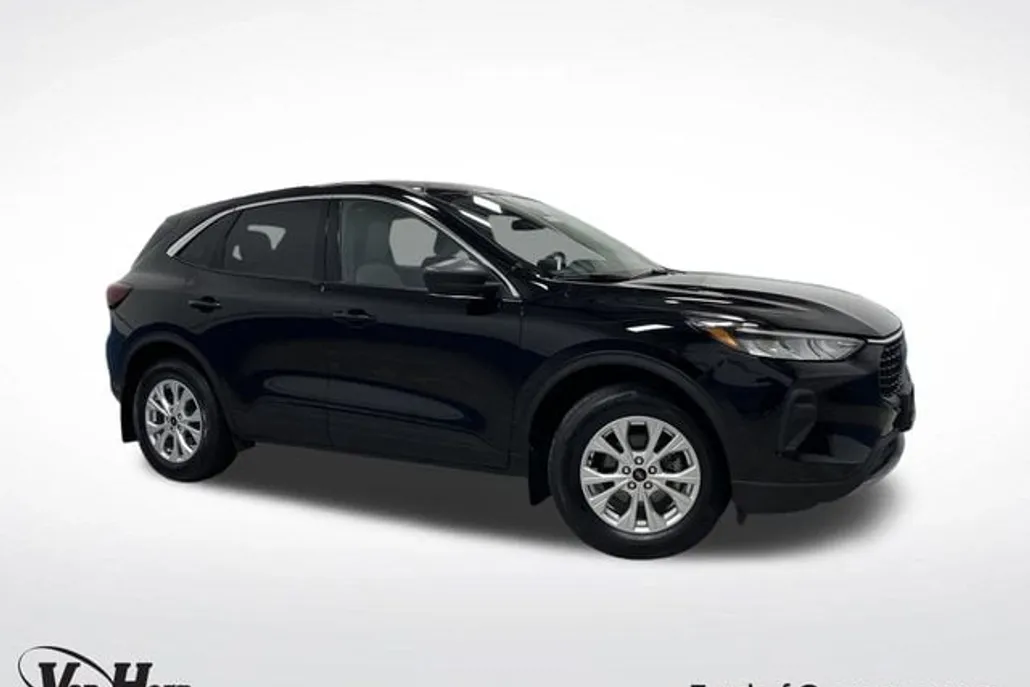 2024 Ford Escape Active photo 1
