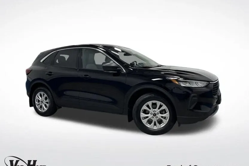 2024 Ford Escape Active photo 1