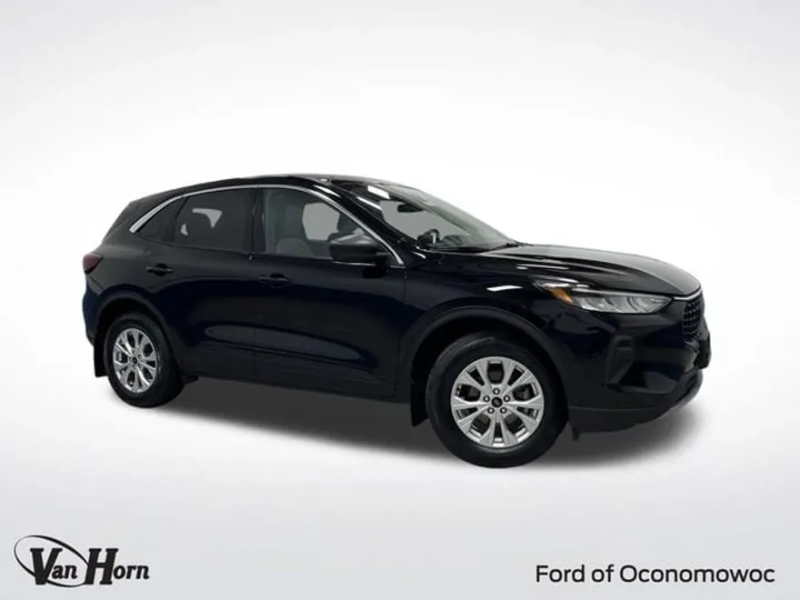 2024 Ford Escape Active photo 1