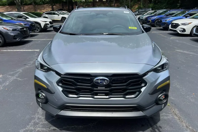 2025 Subaru Crosstrek Sport photo 1