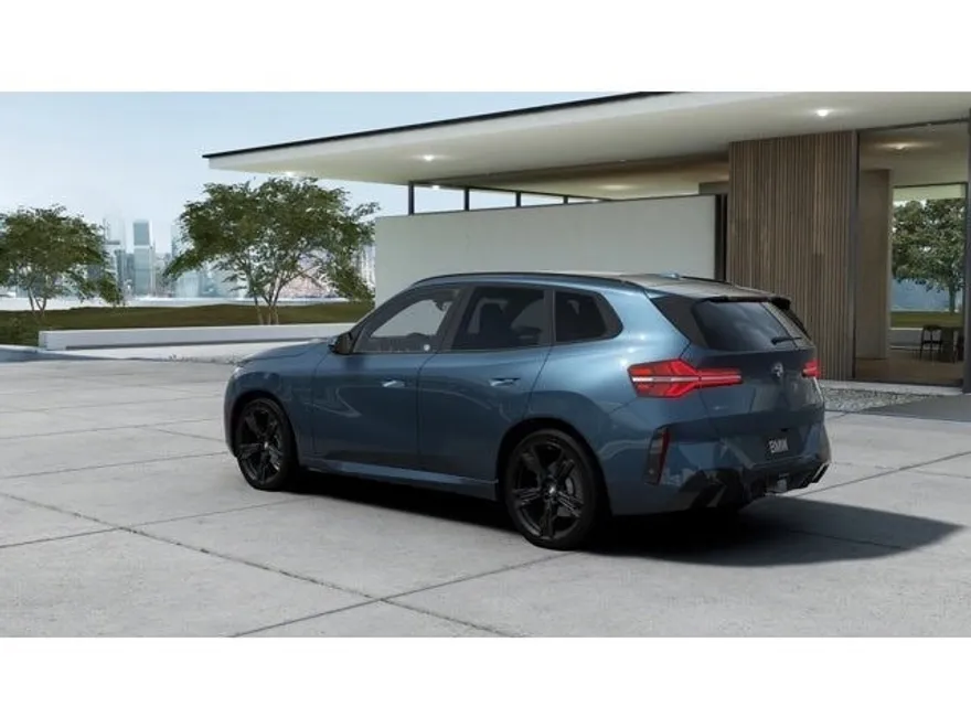 2026 Bmw X3 photo 1