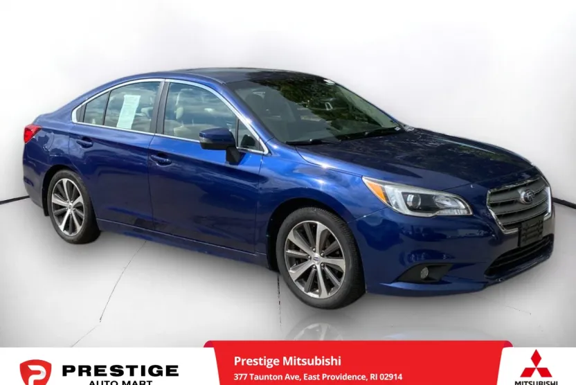 2015 Subaru Legacy 2.5i Limited photo 1