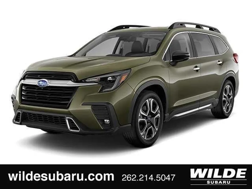 2025 Subaru Ascent Touring photo 1