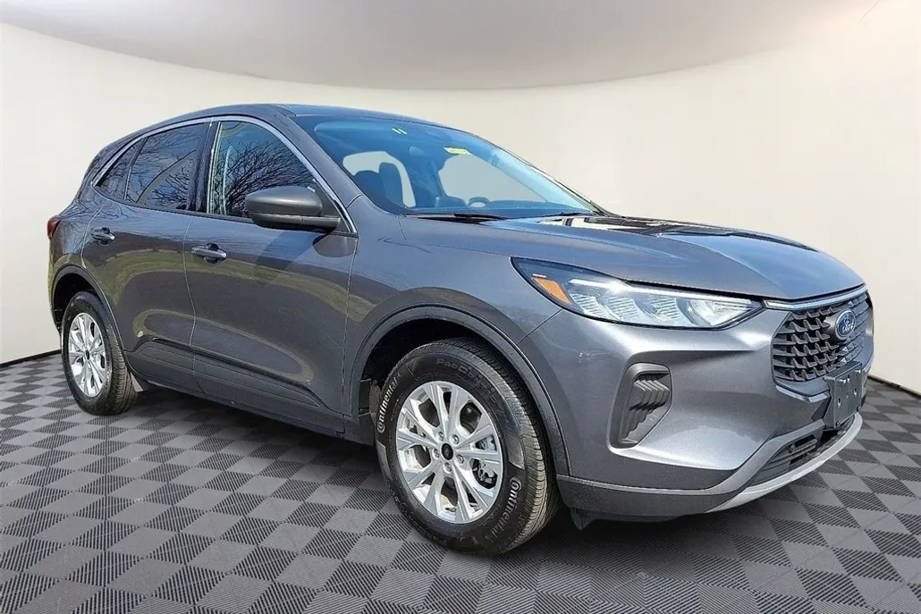 2024 Ford Escape Active photo 1