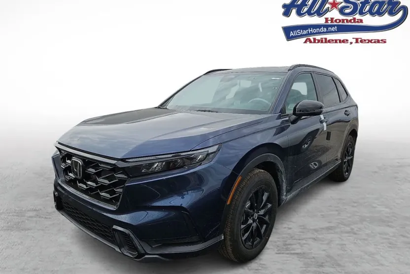 2026 Honda CR-V Hybrid Sport photo 1