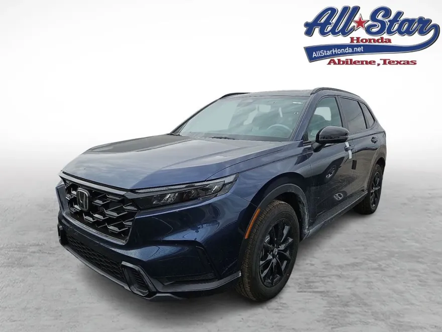 2026 Honda CR-V Hybrid Sport photo 1