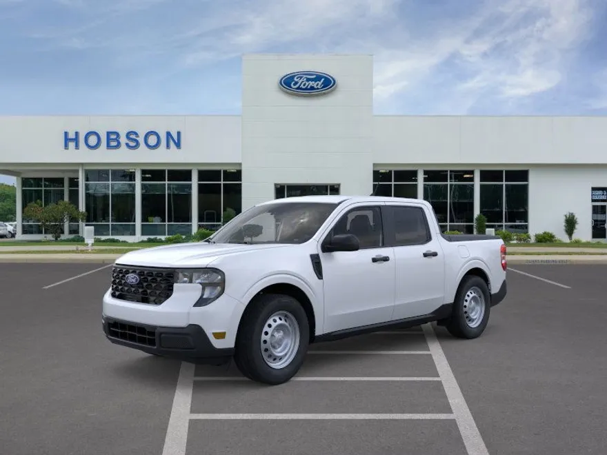 2025 Ford Maverick XL photo 1