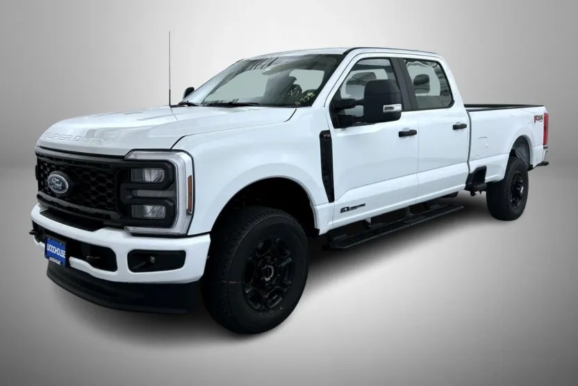 2026 Ford F-350 photo 1