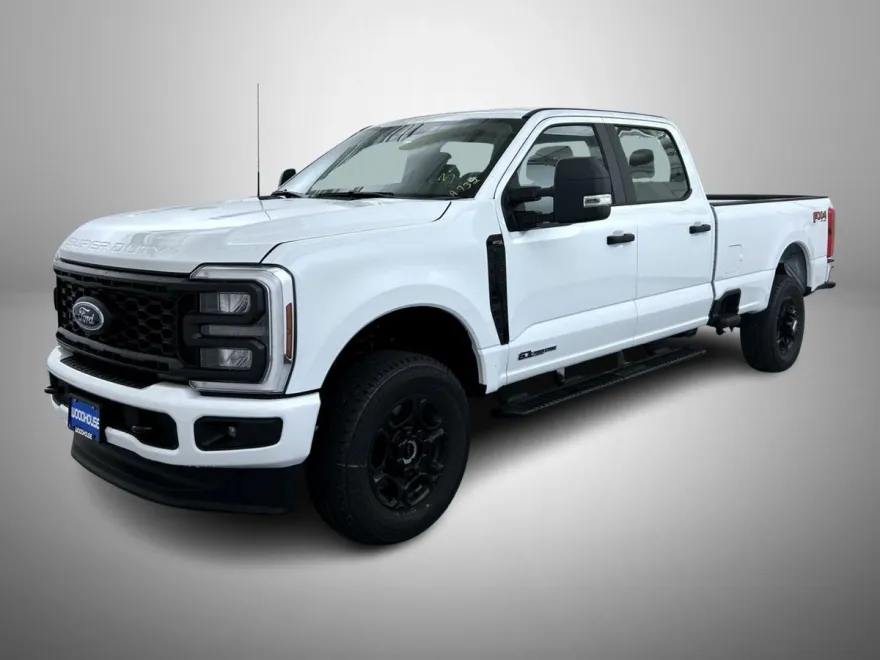 2026 Ford F-350 photo 1