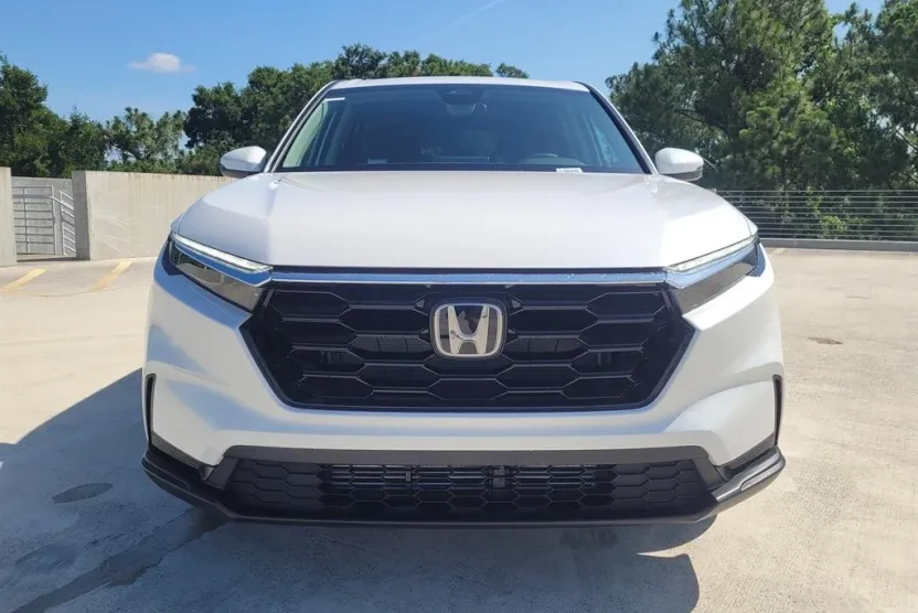 2026 Honda CR-V EX photo 1