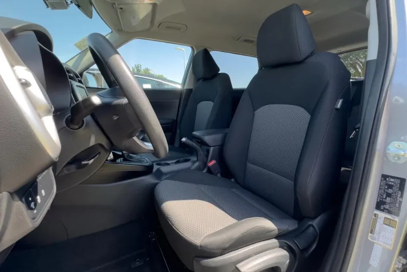 2023 Kia Soul LX photo 1