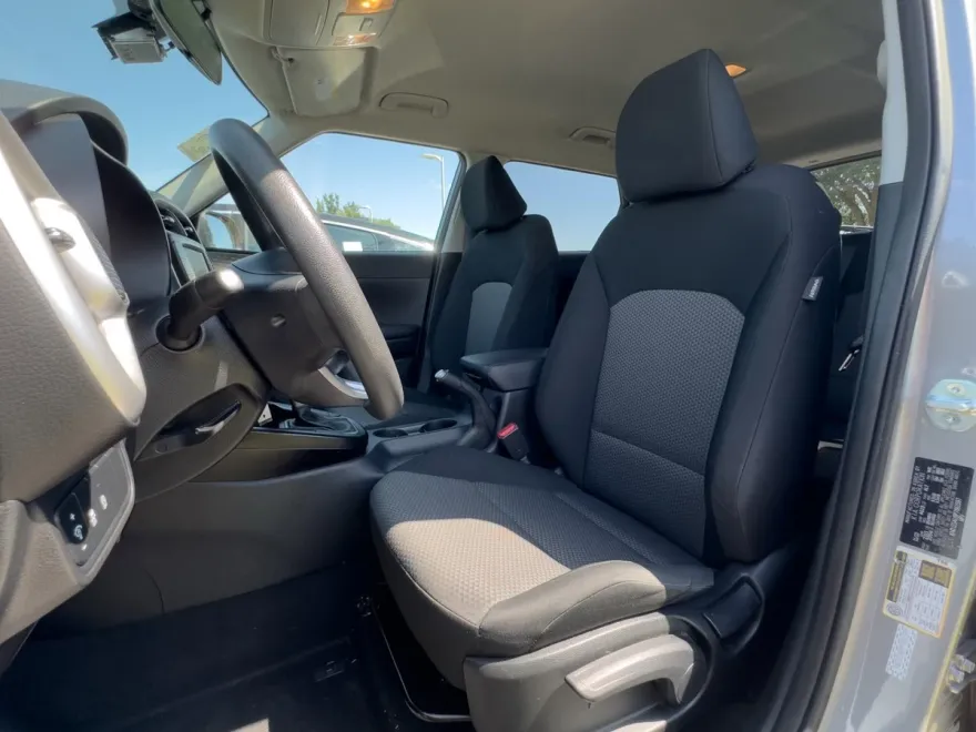 2023 Kia Soul LX photo 1