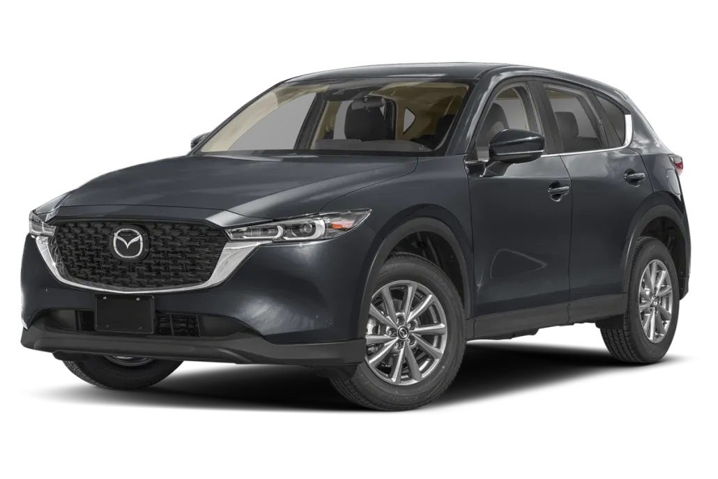 2025 Mazda CX-5 2.5 S photo 1