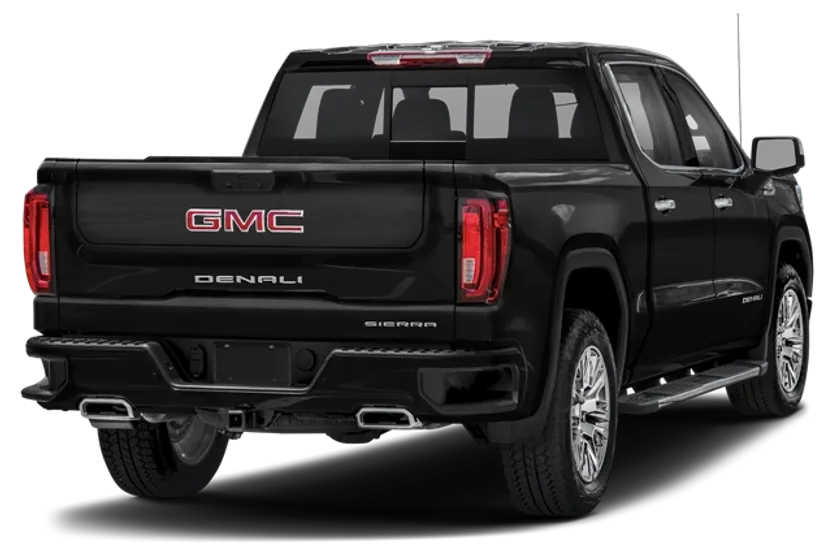 2019 Gmc Sierra 1500 Denali photo 1