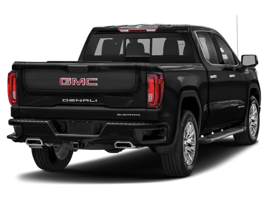 2019 Gmc Sierra 1500 Denali photo 1