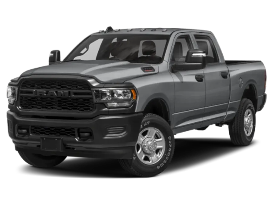 2024 Ram 3500 Tradesman photo 1