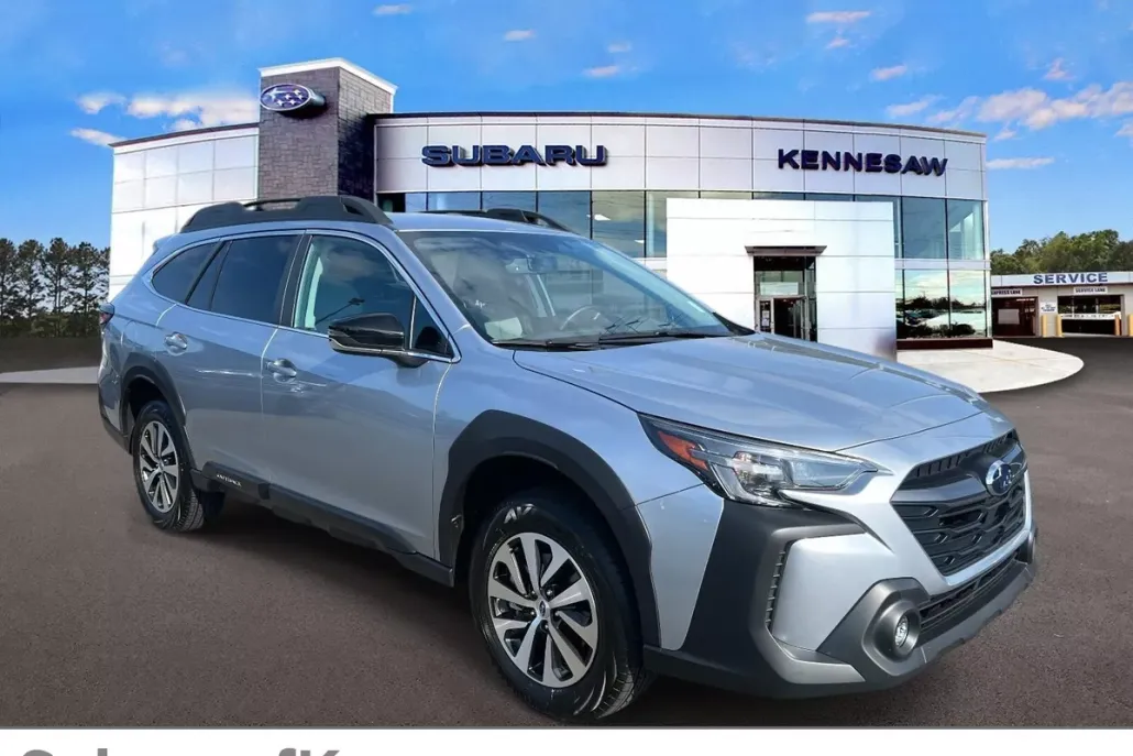 2025 Subaru Outback Premium photo 1