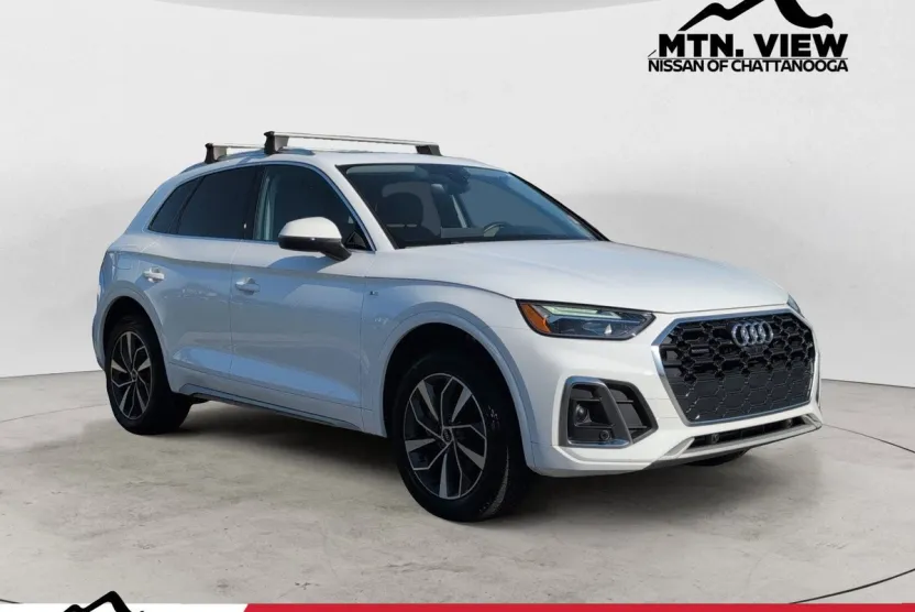 2024 Audi Q5 S line Premium Plus photo 1