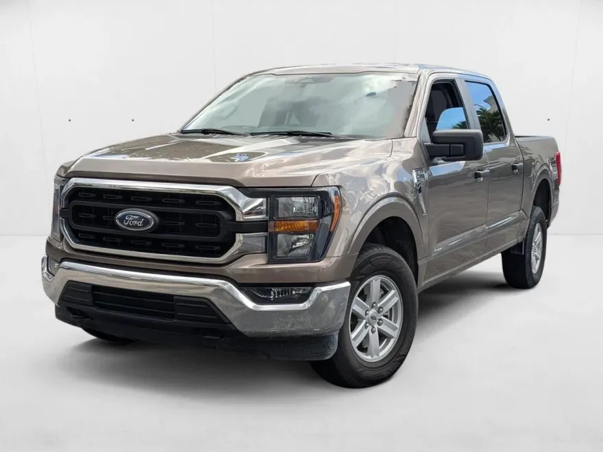 2023 Ford F-150 Tremor photo 1
