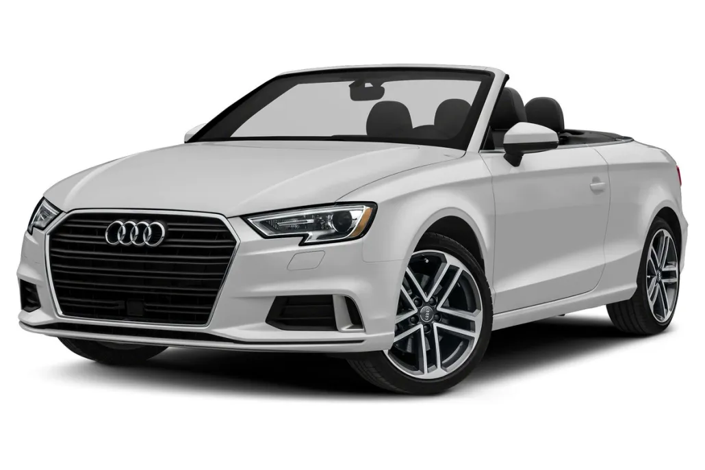 2019 Audi A3 Quattro Premium Plus photo 1