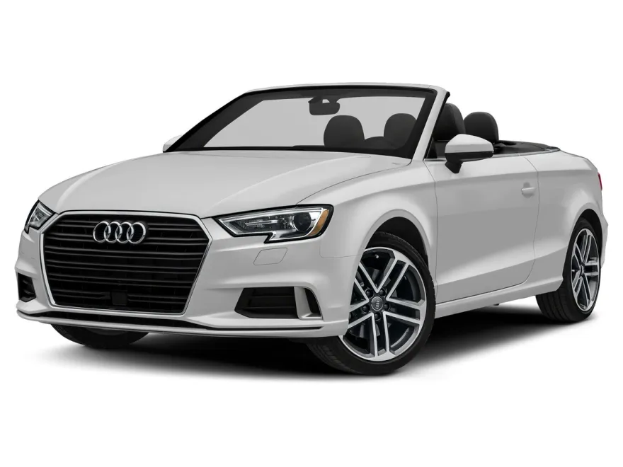 2019 Audi A3 Quattro Premium Plus photo 1