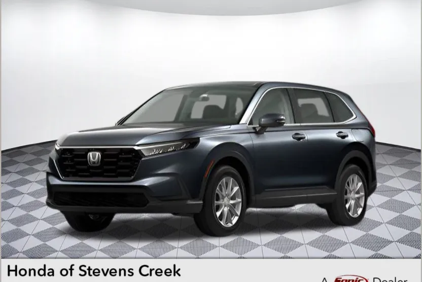2026 Honda CR-V EX photo 1