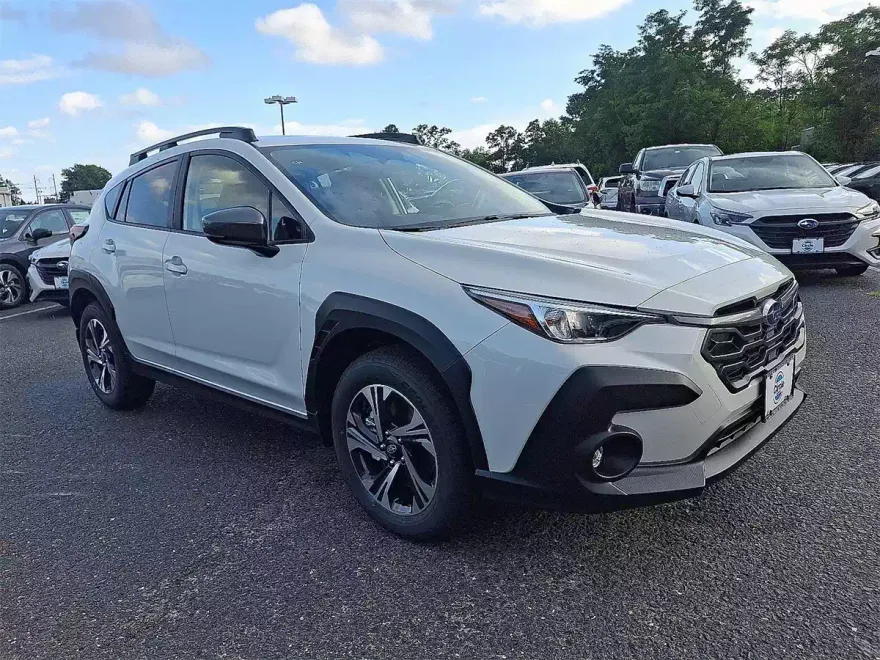 2025 Subaru Crosstrek Premium photo 1