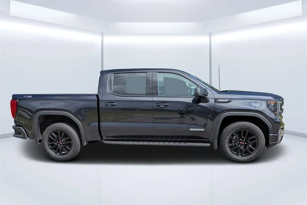 2023 Gmc Sierra 1500 Elevation photo 1
