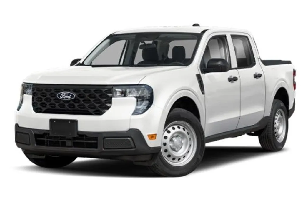 2025 Ford Maverick XL photo 1
