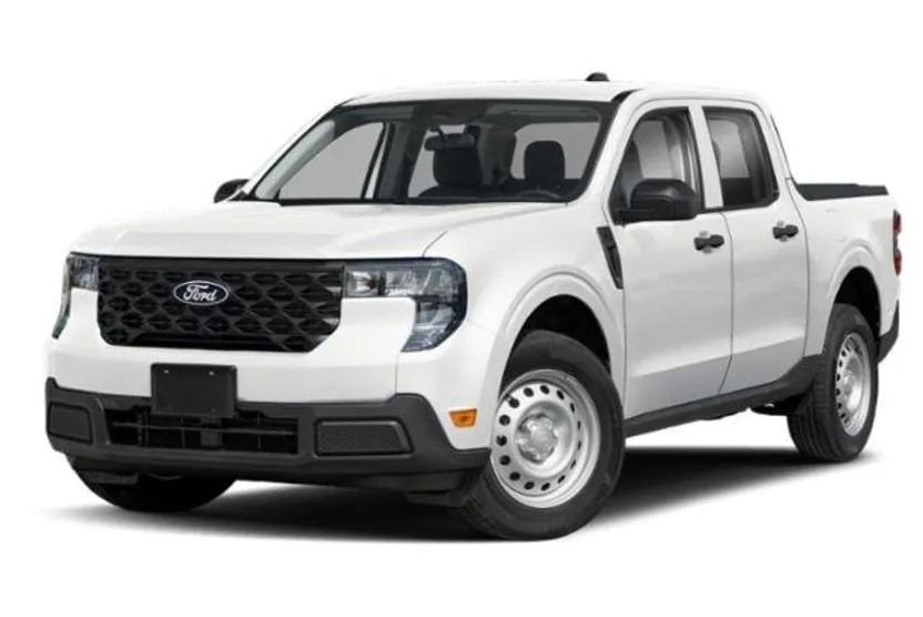 2025 Ford Maverick XL photo 1