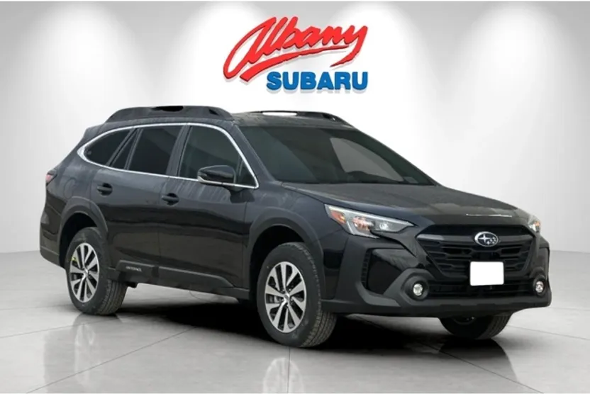 2025 Subaru Outback Premium photo 1