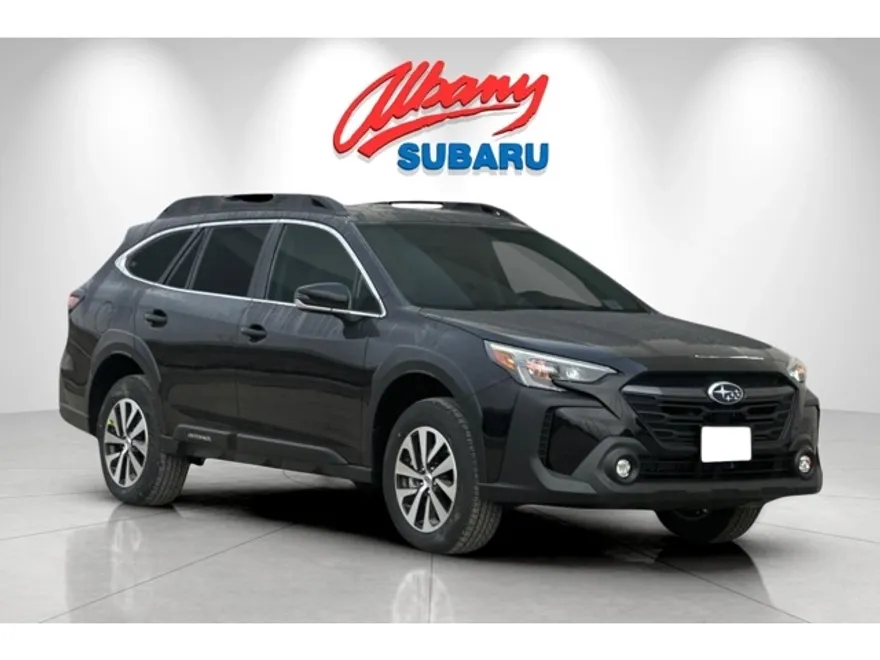 2025 Subaru Outback Premium photo 1