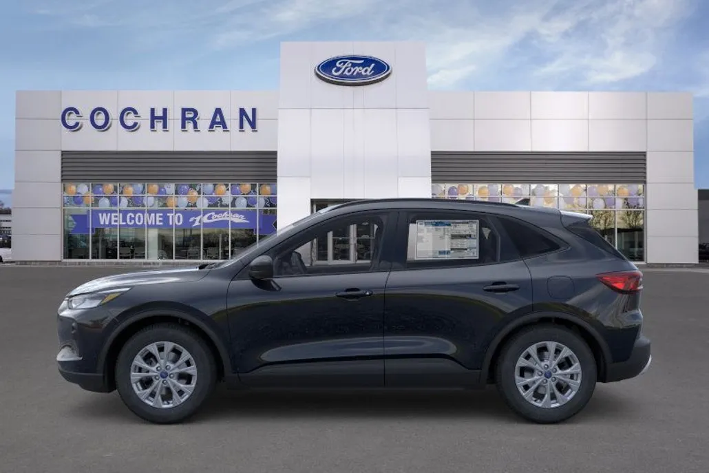 2025 Ford Escape Active photo 1