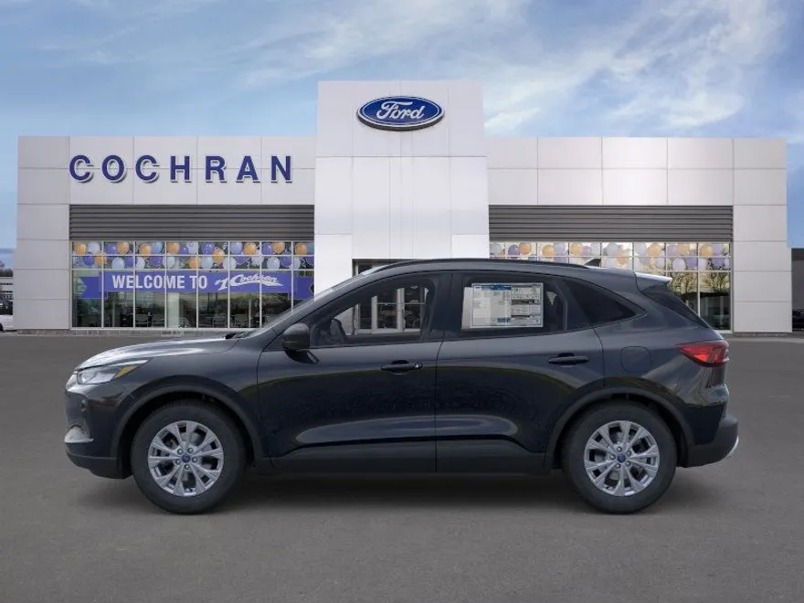 2025 Ford Escape Active photo 1