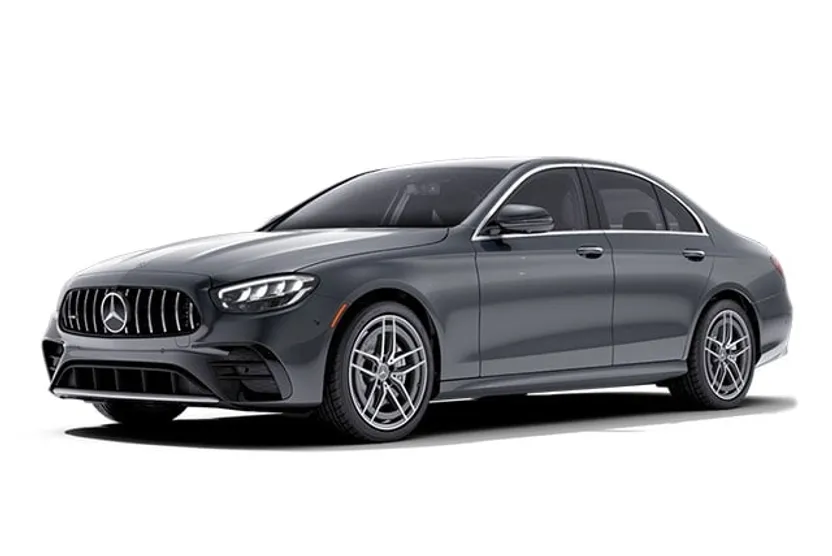 2022 Mercedes Benz E AMG 53 4MATIC Sedan photo 1
