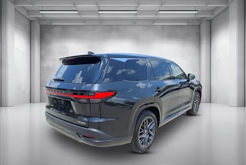 2024 Lexus TX 350 Premium photo 1