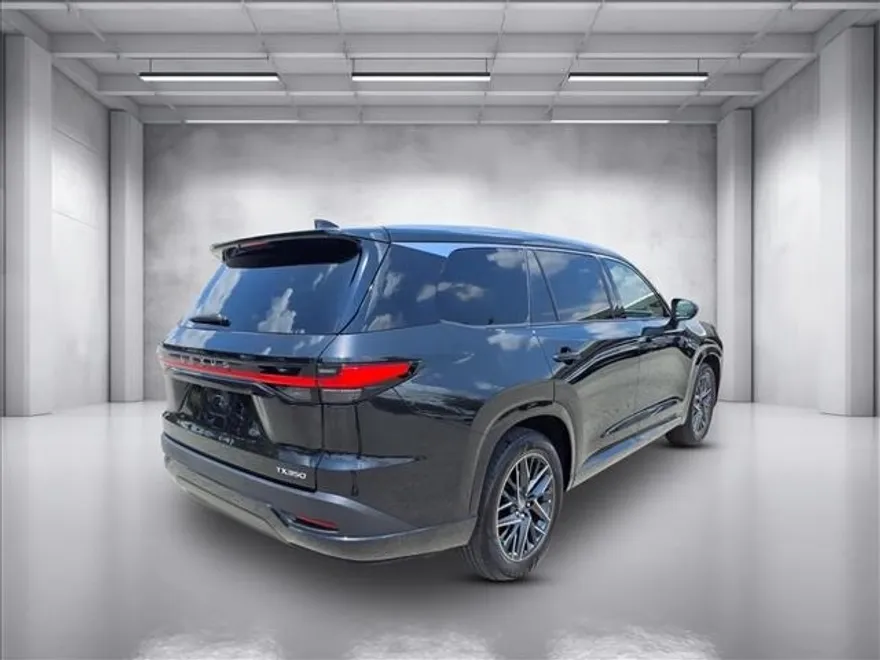 2024 Lexus TX 350 Premium photo 1