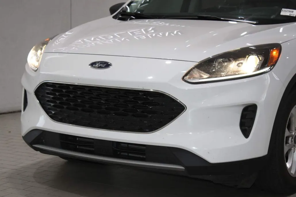 2022 Ford Escape SE photo 1