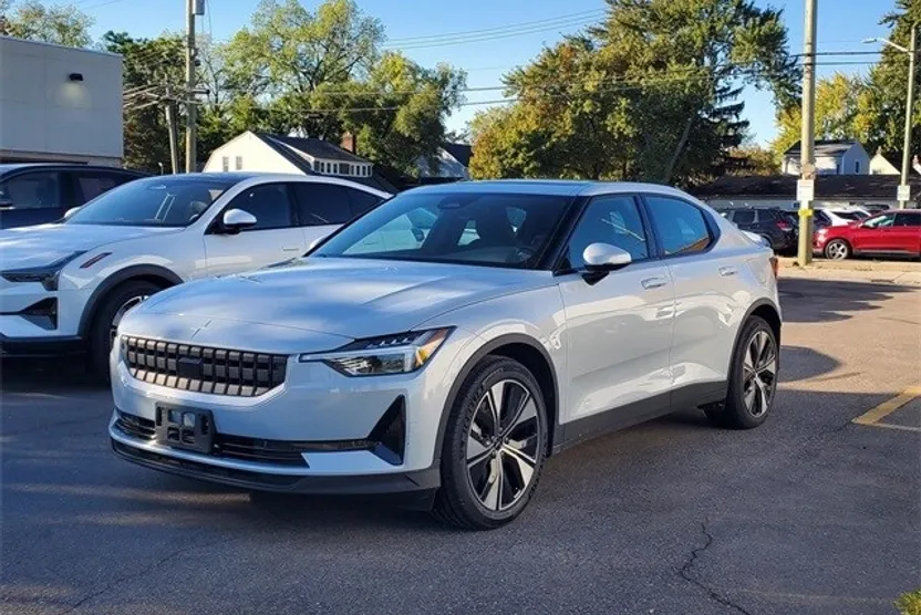 2023 Polestar PS2 photo 1