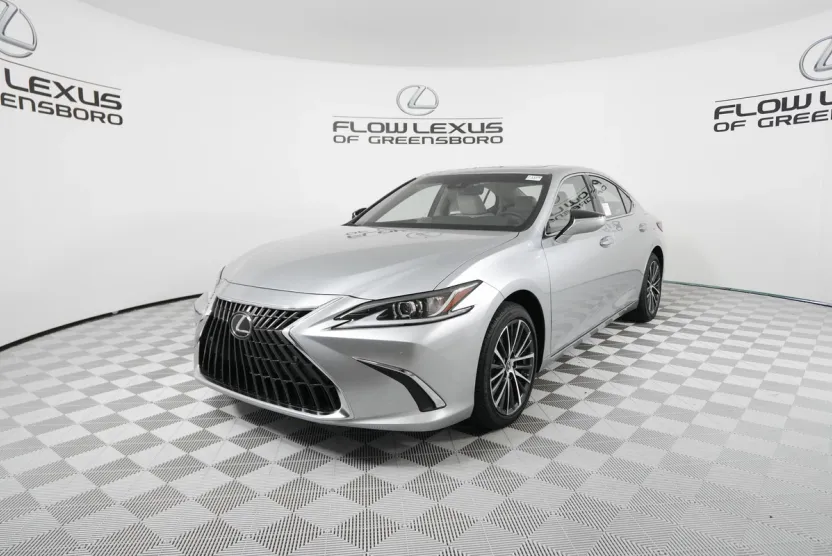 2025 Lexus ES 350 Premium photo 1