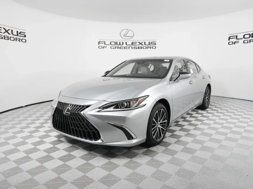 2025 Lexus ES 350 Premium photo 1