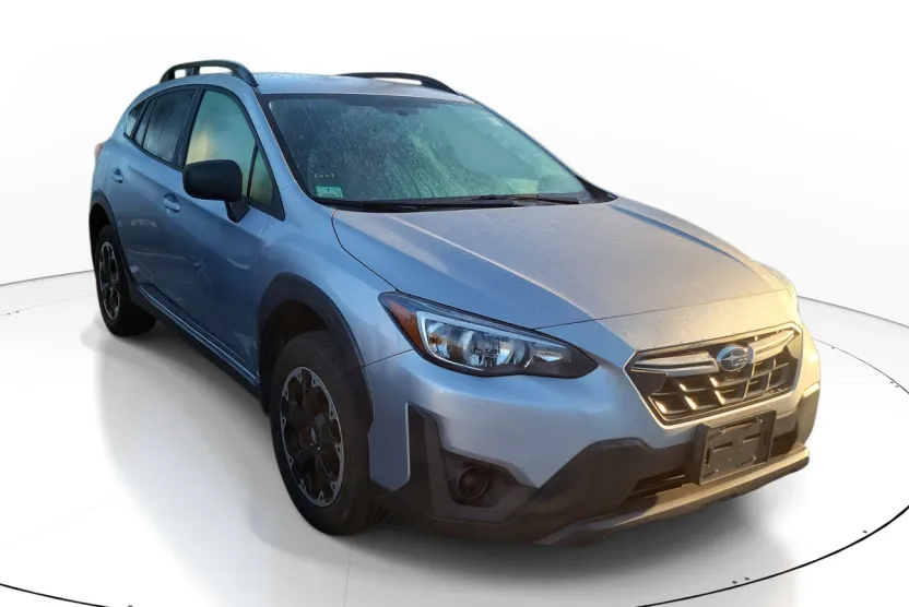 2021 Subaru Crosstrek Base photo 1