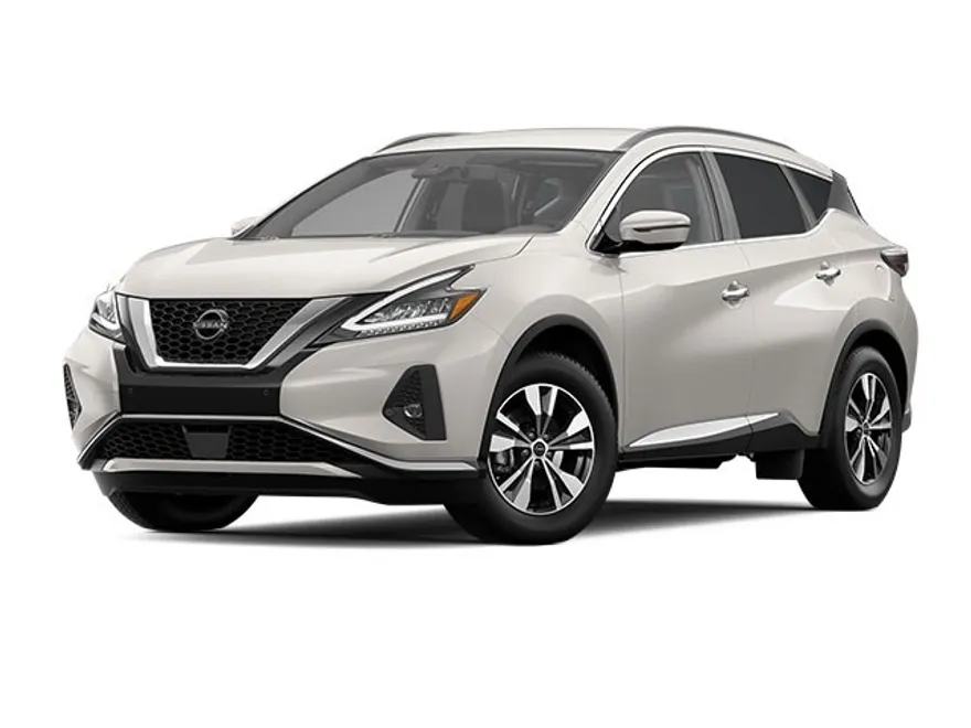 2024 Nissan Murano SV photo 1