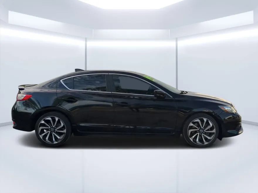 2016 Acura ILX Technology Plus A-Spec photo 1
