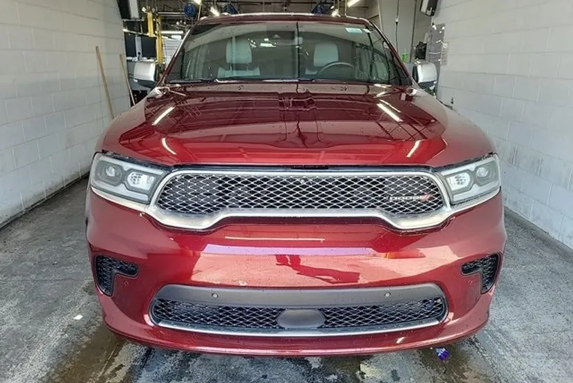 2024 Dodge Durango Citadel photo 1
