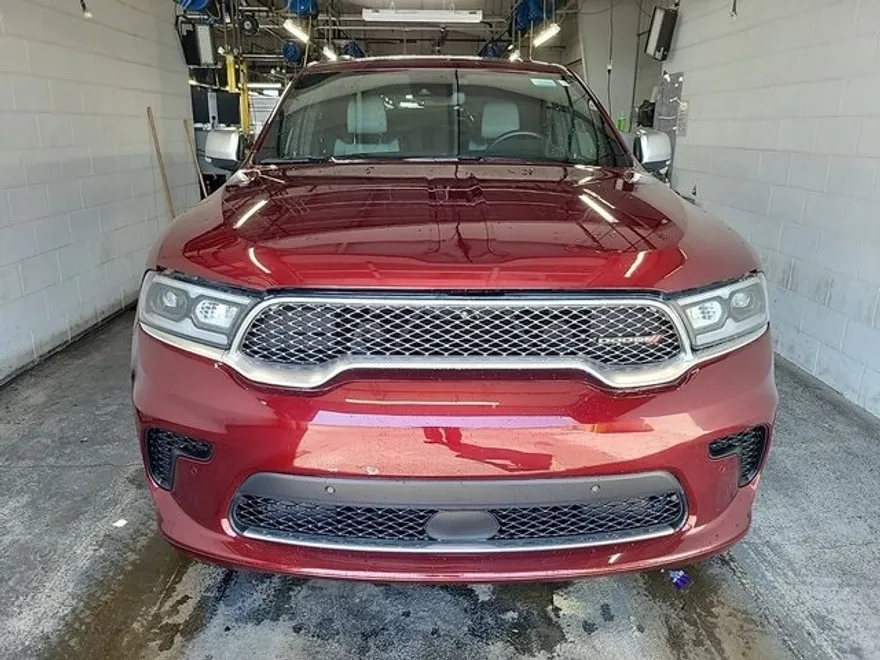 2024 Dodge Durango Citadel photo 1