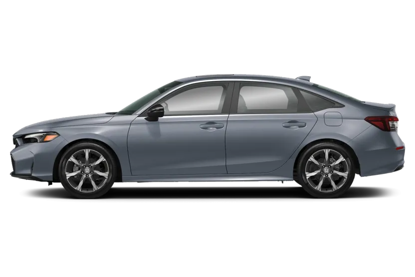 2025 Honda Civic Hybrid Sport Touring photo 1